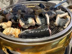 -味家烤肉烤鳗鱼牛排(西塔旗舰店)