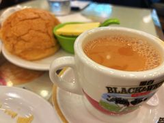 -龙城冰室(旺角)