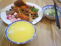-川闻清粥小菜(建外SOHO店)