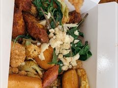 -呷贺盐酥鸡(抄纸巷店)