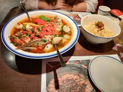 -小隐人家(乐松店)