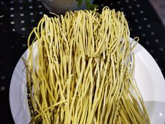 -古铜老院铜锅涮肉·清真(双井店)