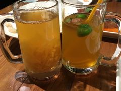 -小厨娘淮扬菜(清江苏宁广场店)