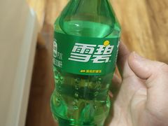 -鸭绿江海鲜烧烤大排档(杏林街店)