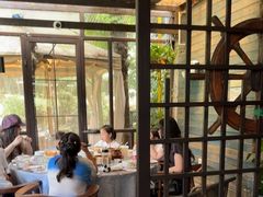 -野蔓果·山野菜(西湖景区·龙井茶田店)