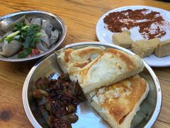 -88号小吃店·经典云南菜·地道纳西美食