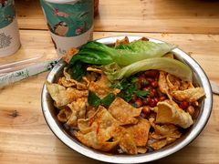 -文和友老长沙龙虾馆(化龙池店)