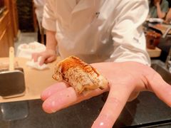 -奈良本寿司(永嘉路店)