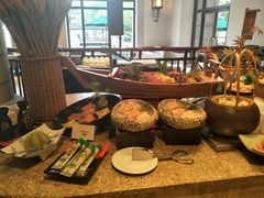 -苏州吴宫泛太平洋酒店