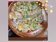 风味蚝仔烙-小粤楼·怀旧粤菜(万辉国际广场店)
