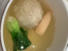-君来湖滨饭店·渔餐厅