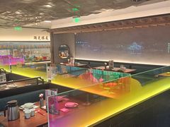 大堂-望湘园·洞庭渔宴(浦江欢乐颂店)