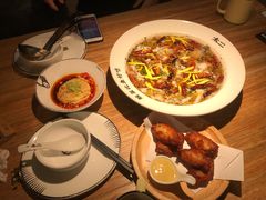 -太二酸菜鱼(深圳布吉万象汇店)