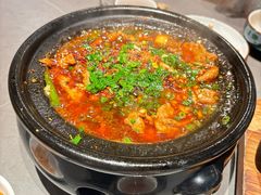 -陶德砂锅(蜀汉路店)