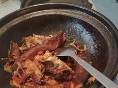 -印巷里主题餐厅(马鞍山店)