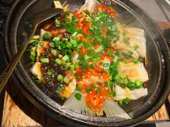 -得意啫·广东啫啫煲(前海HOP店)