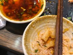 -蓉城江北老灶火锅(春熙路店)