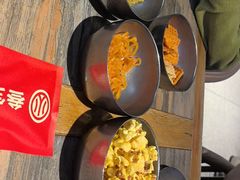 -叁宝烤肉• 西安烧烤 领跑品牌(高科新花园店)