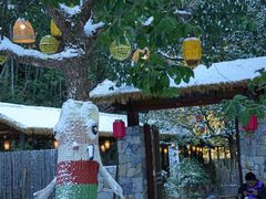 -宁波五龙潭景区