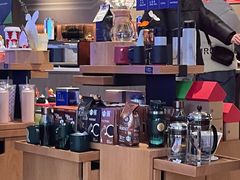 -星巴克臻选(重庆大融城店)