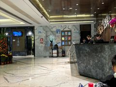 -新海利大酒店(拱北口岸店)