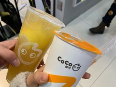 -CoCo都可(搜秀城店)