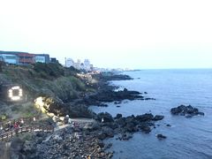 -龙头岩(Dragon Head Rock)