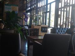 -山有花啡餐厅(常营总店)