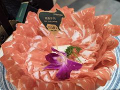 -阳坊涮肉(西直门凯德mall店)