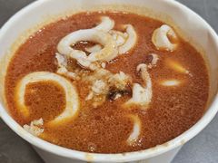 -四里沙茶面(七星西路分店)