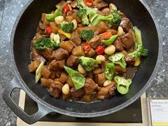 -威斯汀舞台餐厅