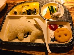 儿童餐-探鱼·鲜青椒爽麻烤鱼(领展购物广场店)