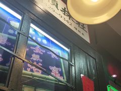 -香港十三座(宝山万达店)