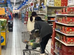 -沃尔玛购物广场(仓山万达店)