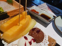 -芥岛(河北大街店)