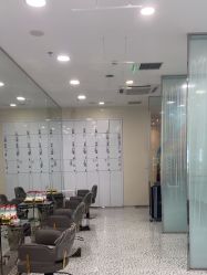 -时尚殿堂hair salon（上地华联店）