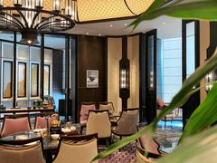 大堂-中山保利艾美酒店-乐美中餐厅