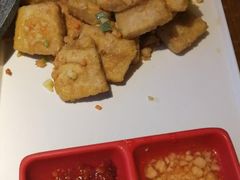 -95号酱骨·一块豆腐(展春园西路店)