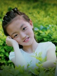 -韩国baby儿童摄影
