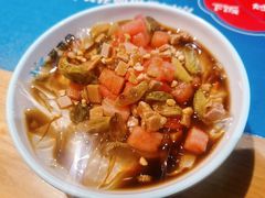 -爱妻鱼•老体北重庆水煮鱼•川菜(白云路店)