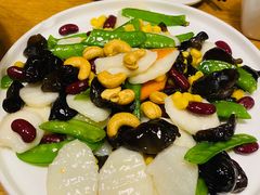 -小土豆北方菜馆(方庄店)