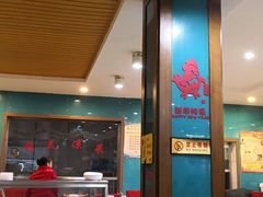-京天红酒家(虎坊路店)