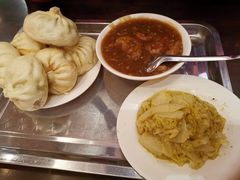 -姚记炒肝店(簋街店)
