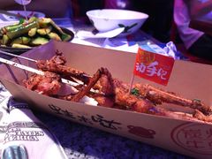 -蛙来哒(汇一城黑金冠店)