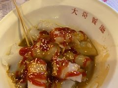三酱猪肠粉-大哥餐厅(西城花园店)