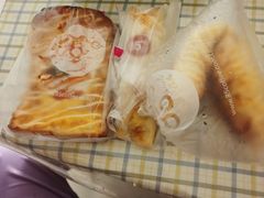 -85度C(北京八角物美店)