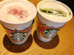 -星巴克臻选(济南恒隆店)