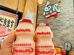 -鱼民·现造寿司(育德店)