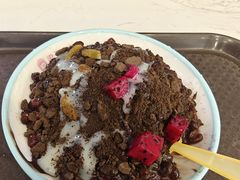 -梁子刨冰王&梁小糖(王顶堤店)