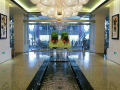 android_upload_pic-上海波特曼丽思卡尔顿酒店